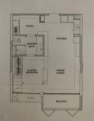 Watertown (D19), Apartment #555458401